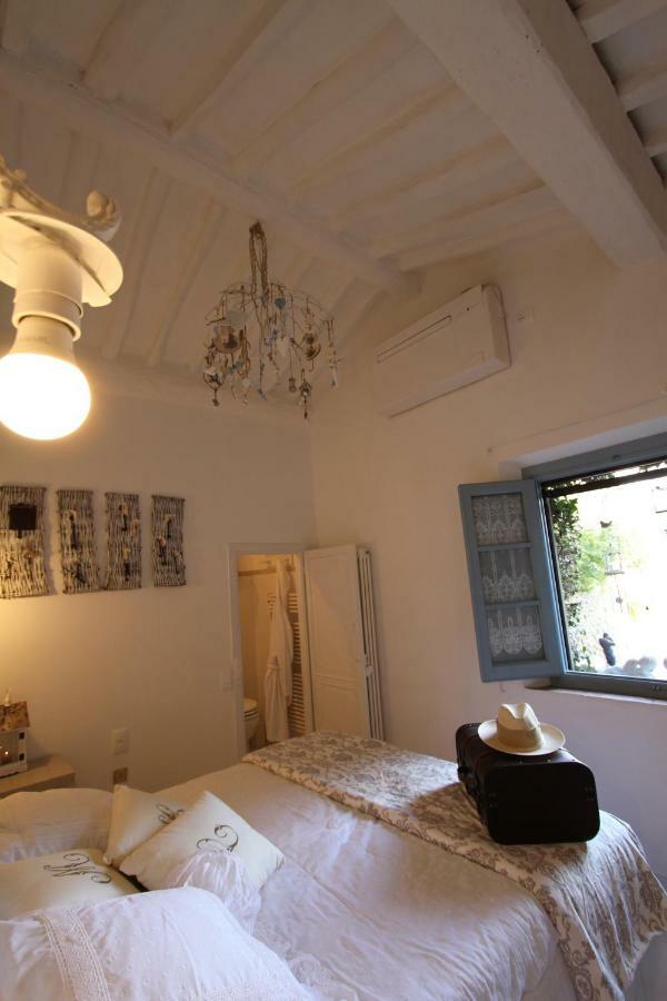 La Casina Di Manon Bed & Breakfast Vinci Exterior photo